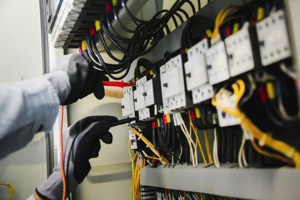 Reliable Russell, PA Electrical Services Solutions